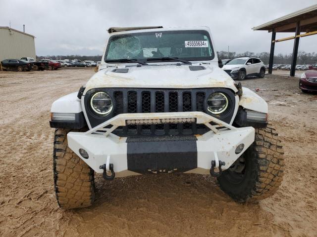 صورة رقم 5 من المزاد - 2021 JEEP GLADIATOR مع VIN 1C6HJTFG4ML566678
