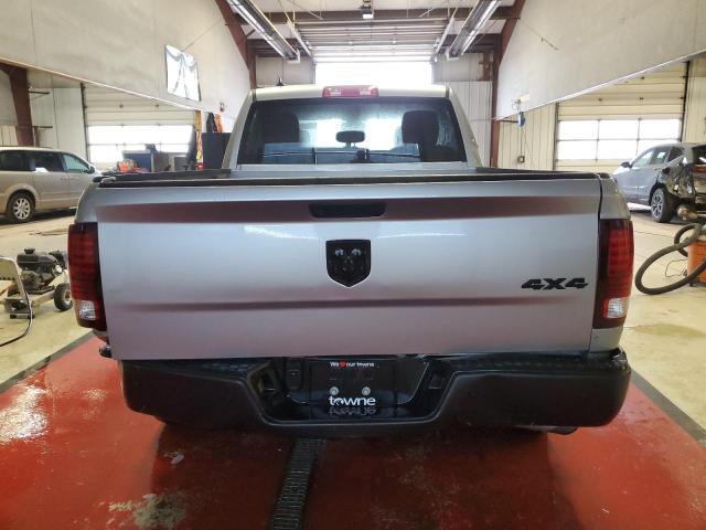 Photo 6 from auction – 2021 RAM 1500 CLASS with VIN 1C6RR7GG5MS502027