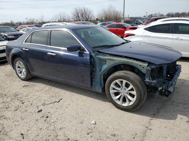 Photo 4 from auction – 2016 CHRYSLER 300 LIMITE with VIN 2C3CCAAG0GH229679