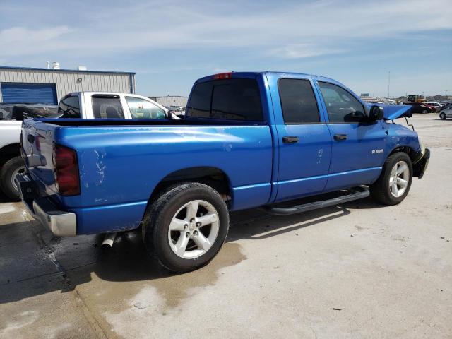 Photo 3 from auction – 2008 DODGE RAM 1500 S with VIN 1D7HA18N68S531344