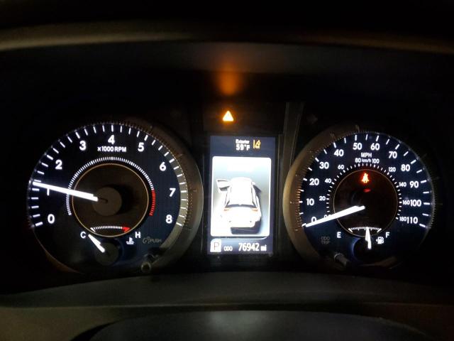 Photo 9 from auction – 2018 TOYOTA SIENNA LE with VIN 5TDKZ3DC3JS930381