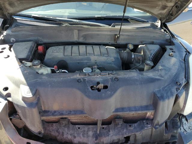 Photo 11 from auction – 2012 BUICK ENCLAVE with VIN 5GAKRDED4CJ138996