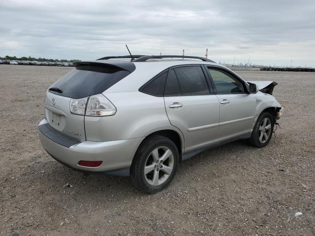 Photo 3 from auction – 2008 LEXUS RX 350 with VIN 2T2GK31U48C054457