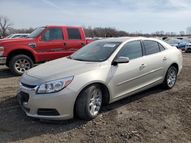 Photo 1 from auction – 2015 CHEVROLET MALIBU 1LT with VIN 1G11C5SL5FF188402