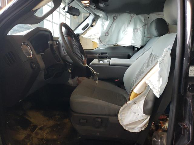 Photo 7 from auction – 2013 FORD F350 SUPER with VIN 1FT8W3BT7DEA36724