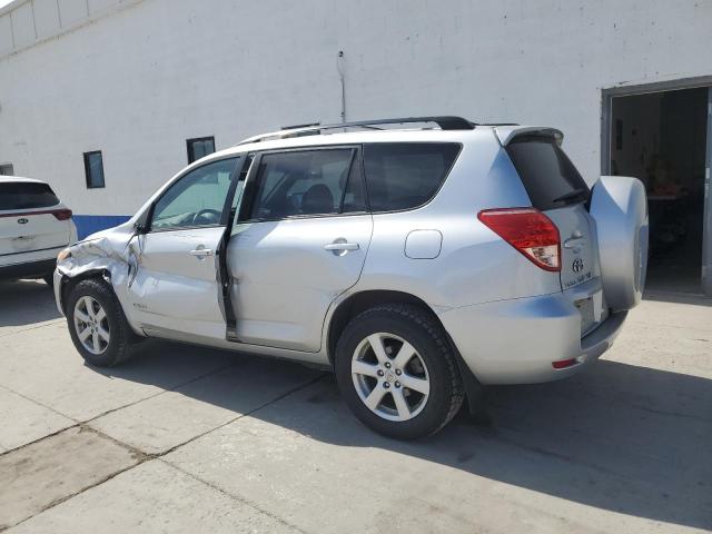 Photo 2 from auction – 2008 TOYOTA RAV4 LIMIT with VIN JTMBK31V985065376