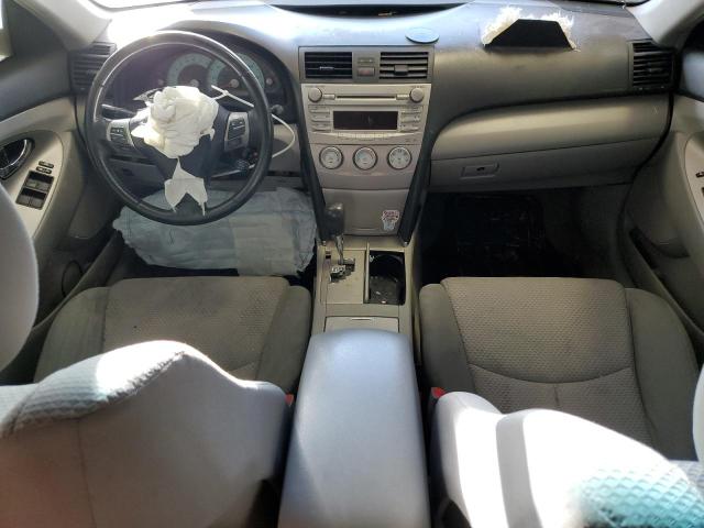 Photo 8 from auction – 2011 TOYOTA CAMRY BASE with VIN 4T1BF3EK9BU608304
