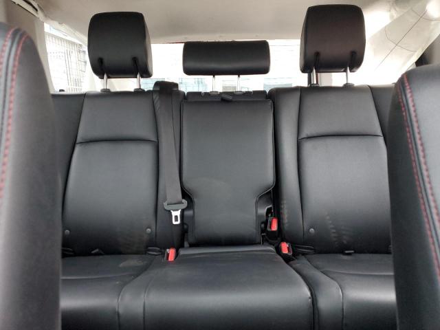 Photo 10 from auction – 2022 TOYOTA 4RUNNER SR with VIN JTERU5JR0N6002255
