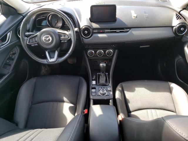 Photo 8 from auction – 2019 MAZDA CX-3 TOURI with VIN JM1DKFC77K0427833