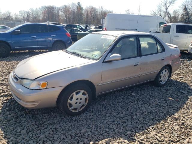 TOYOTA COROLLA VE 1998 with VIN 2T1BR18E2WC022603 - Photo from auction