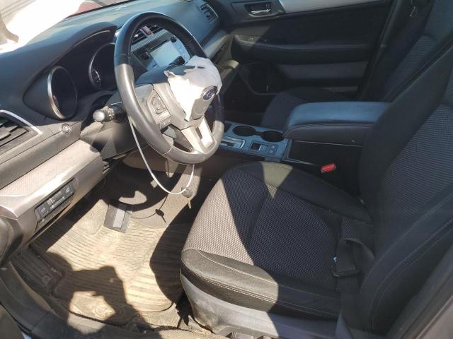 Photo 7 from auction – 2016 SUBARU OUTBACK 2. with VIN 4S4BSADC0G3209756