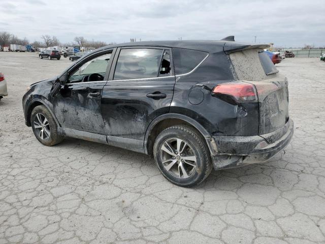 Photo 2 from auction – 2018 TOYOTA RAV4 ADVEN with VIN 2T3RFREV6JW796846