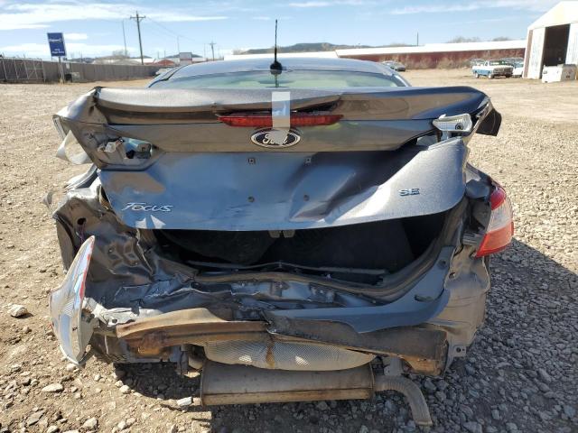 Photo 6 from auction – 2014 FORD FOCUS SE with VIN 1FADP3F29EL140180