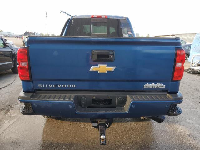 Photo 6 from auction – 2015 CHEVROLET SILVERADO with VIN 1GC1KXE86FF633596