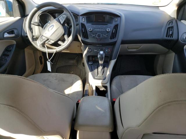 Photo 8 from auction – 2015 FORD FOCUS SE with VIN 1FADP3K22FL237762