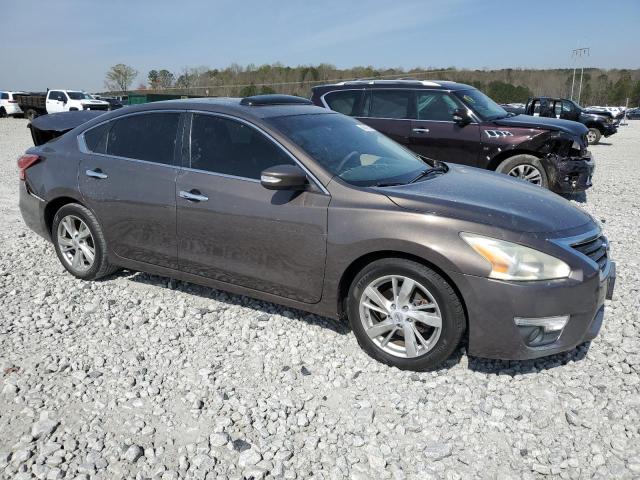Photo 4 from auction – 2013 NISSAN ALTIMA 2.5 with VIN 1N4AL3AP1DC285973