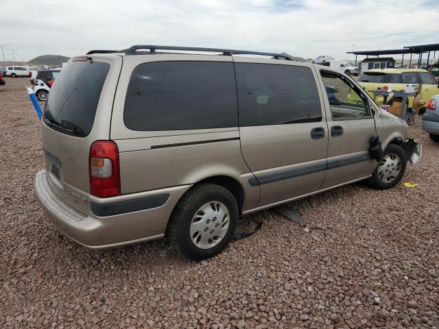 Photo 3 from auction – 1999 CHEVROLET VENTURE with VIN 1GNDX03E9XD303101