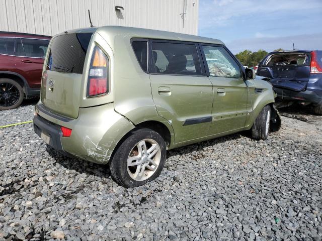 Photo 3 from auction – 2010 KIA SOUL + with VIN KNDJT2A29A7176710