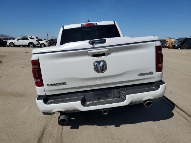 Photo 6 from auction – 2020 RAM 1500 LARAM with VIN 1C6SRFJT6LN177709
