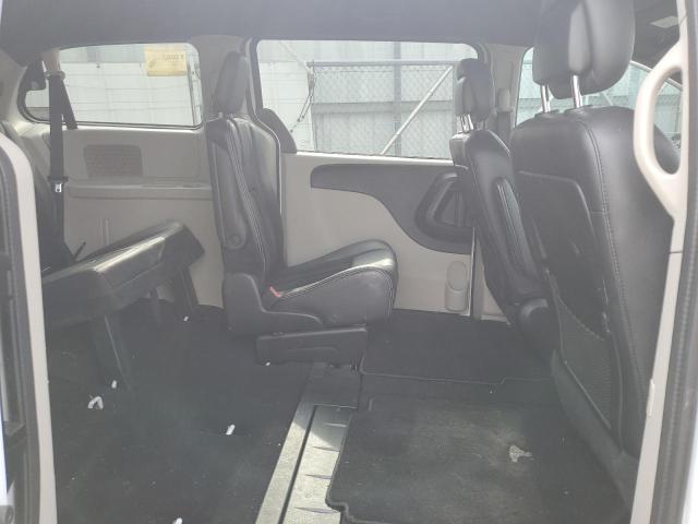 Photo 11 from auction – 2017 DODGE GRAND CARA with VIN 2C4RDGCG1HR790987