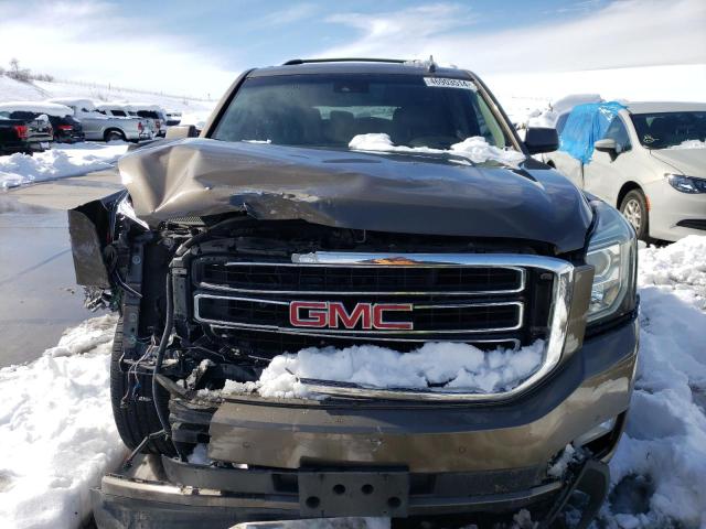 Photo 5 from auction – 2015 GMC YUKON SLT with VIN 1GKS2BKC7FR583682
