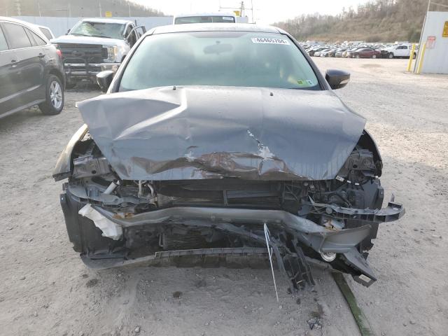 Photo 5 from auction – 2017 FORD FOCUS SE with VIN 1FADP3F27HL222252