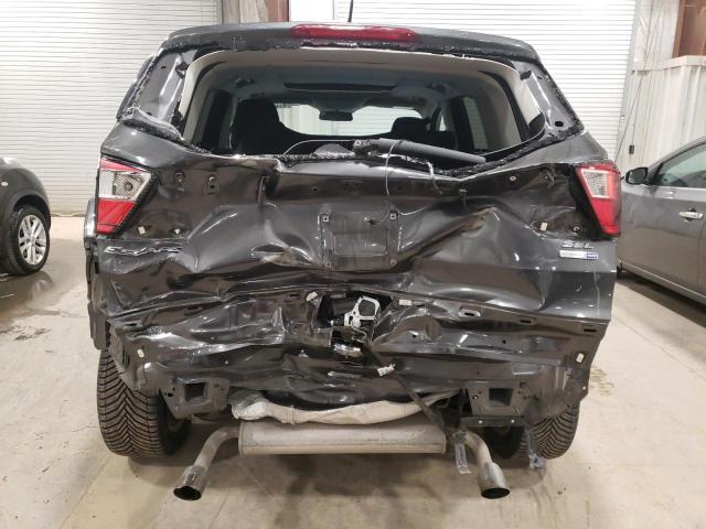 Photo 6 from auction – 2019 FORD ESCAPE SEL with VIN 1FMCU9HDXKUC21884