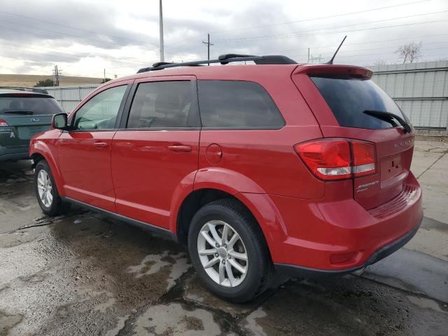 Photo 2 from auction – 2014 DODGE JOURNEY SX with VIN 3C4PDDBG1ET178594