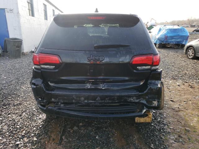 Photo 6 from auction – 2022 JEEP GRAND CHER with VIN 1C4RJFAG5NC146497