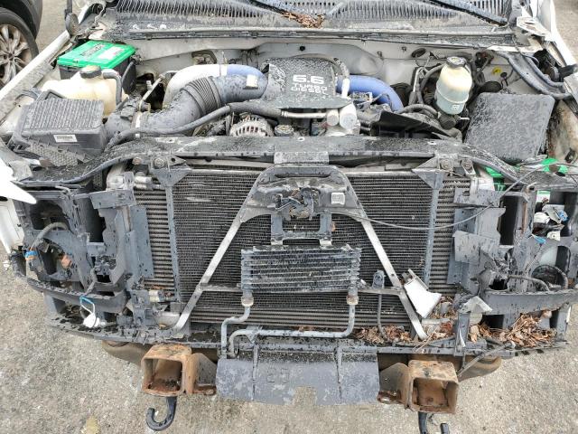 Photo 11 from auction – 2001 GMC SIERRA K25 with VIN 1GTHK23111F213485