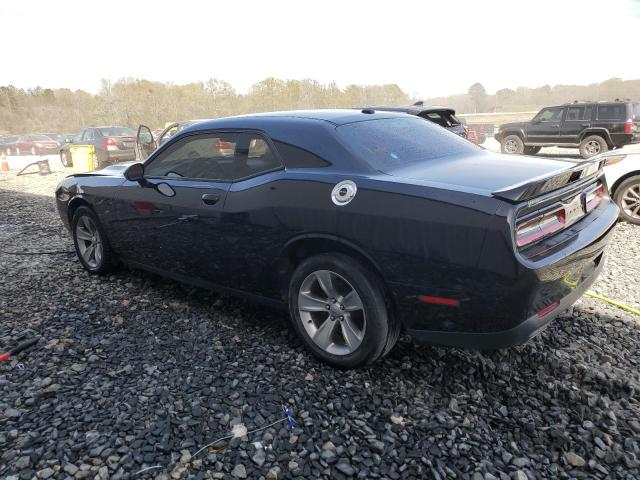 Photo 2 from auction – 2018 DODGE CHALLENGER with VIN 2C3CDZAG5JH242107