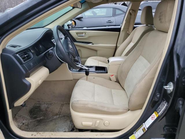 Photo 7 from auction – 2016 TOYOTA CAMRY LE with VIN 4T4BF1FK4GR522527