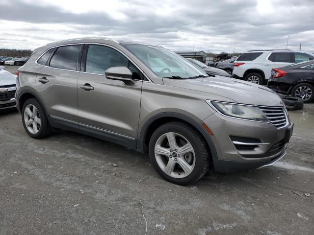 Photo 4 from auction – 2017 LINCOLN MKC PREMIE with VIN 5LMCJ1C90HUL24427