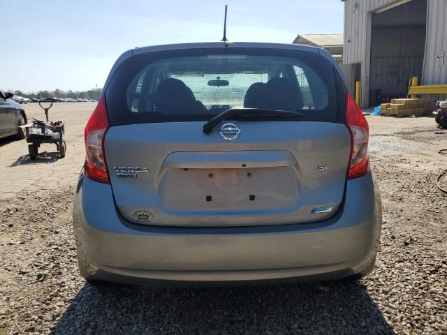 Photo 6 from auction – 2014 NISSAN VERSA NOTE with VIN 3N1CE2CP4EL427679