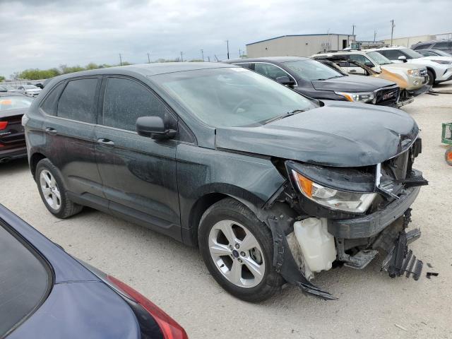 Photo 4 from auction – 2015 FORD EDGE SE with VIN 2FMTK3G98FBB47537