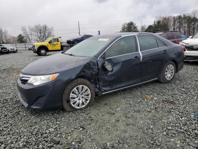 TOYOTA CAMRY L 2014 with VIN 4T1BF1FK9EU819686 - Photo from auction
