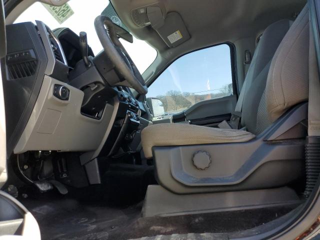 Photo 7 from auction – 2016 FORD F150 SUPER with VIN 1FTEW1CFXGKD80182