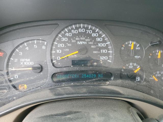 Photo 9 from auction – 2005 CHEVROLET SILVERADO with VIN 2GCEC19V051154978