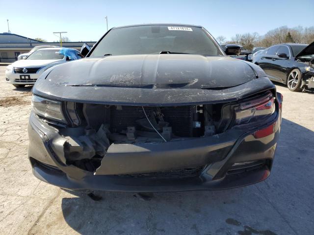 Photo 5 from auction – 2015 DODGE CHARGER SX with VIN 2C3CDXJG7FH926460