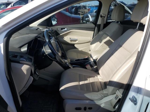 Photo 7 from auction – 2014 FORD ESCAPE TIT with VIN 1FMCU9J90EUC51177