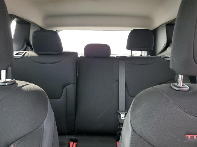 Photo 10 from auction – 2015 JEEP RENEGADE T with VIN ZACCJBCT7FPB42263