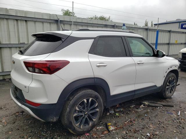 Photo 3 from auction – 2023 CHEVROLET TRAILBLAZE with VIN KL79MPS2XPB001056