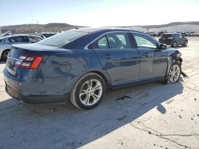 Photo 3 from auction – 2016 FORD TAURUS SEL with VIN 1FAHP2E85GG106959