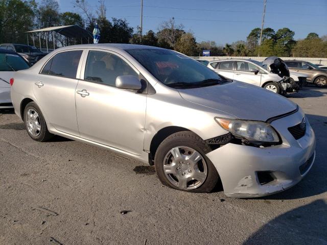 Photo 4 from auction – 2010 TOYOTA COROLLA BA with VIN JTDBU4EE2A9101837