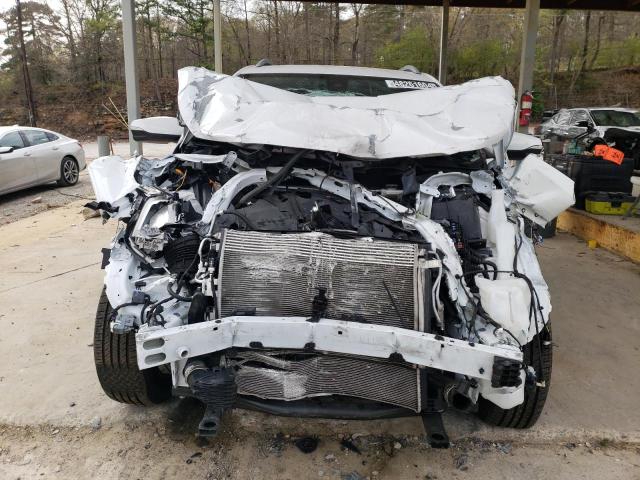 Photo 5 from auction – 2023 GMC TERRAIN SL with VIN 3GKALVEG6PL165468