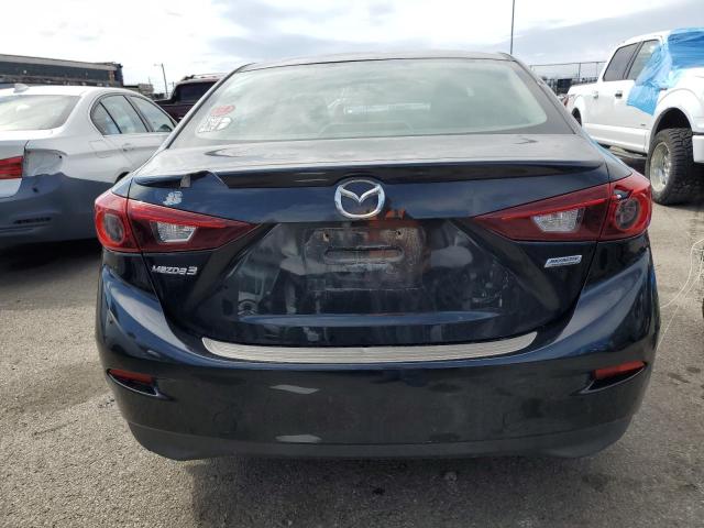 Photo 6 from auction – 2015 MAZDA 3 TOURING with VIN 3MZBM1V77FM220585