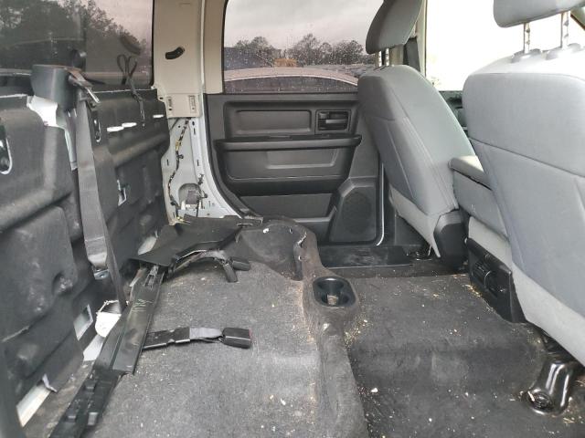 Photo 10 from auction – 2017 RAM 1500 ST with VIN 1C6RR6KT5HS763503