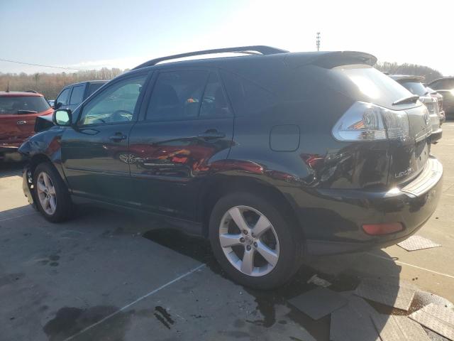 Photo 2 from auction – 2005 LEXUS RX 330 with VIN 2T2HA31U95C066607