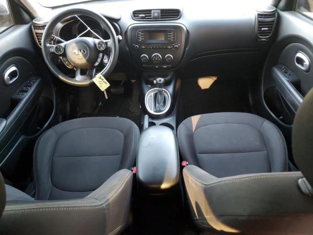 Photo 8 from auction – 2015 KIA SOUL with VIN KNDJN2A22F7193737