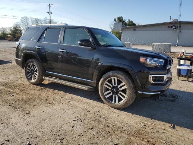 Photo 4 from auction – 2020 TOYOTA 4RUNNER SR with VIN JTEBU5JR5L5803655